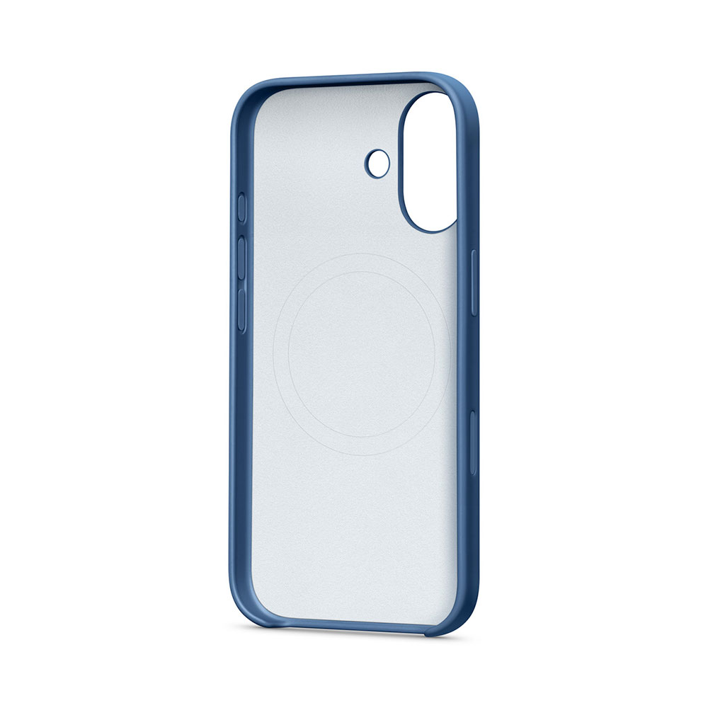 Apple Beats iPhone 17 Case with MagSafe and Camera Control - Bedrock Blue