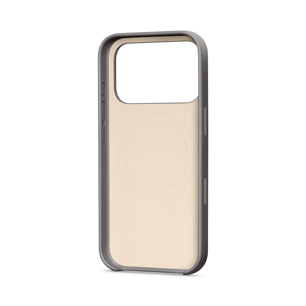 Apple Beats iPhone 17 Pro Case with MagSafe and Camera Control - Granite Gray