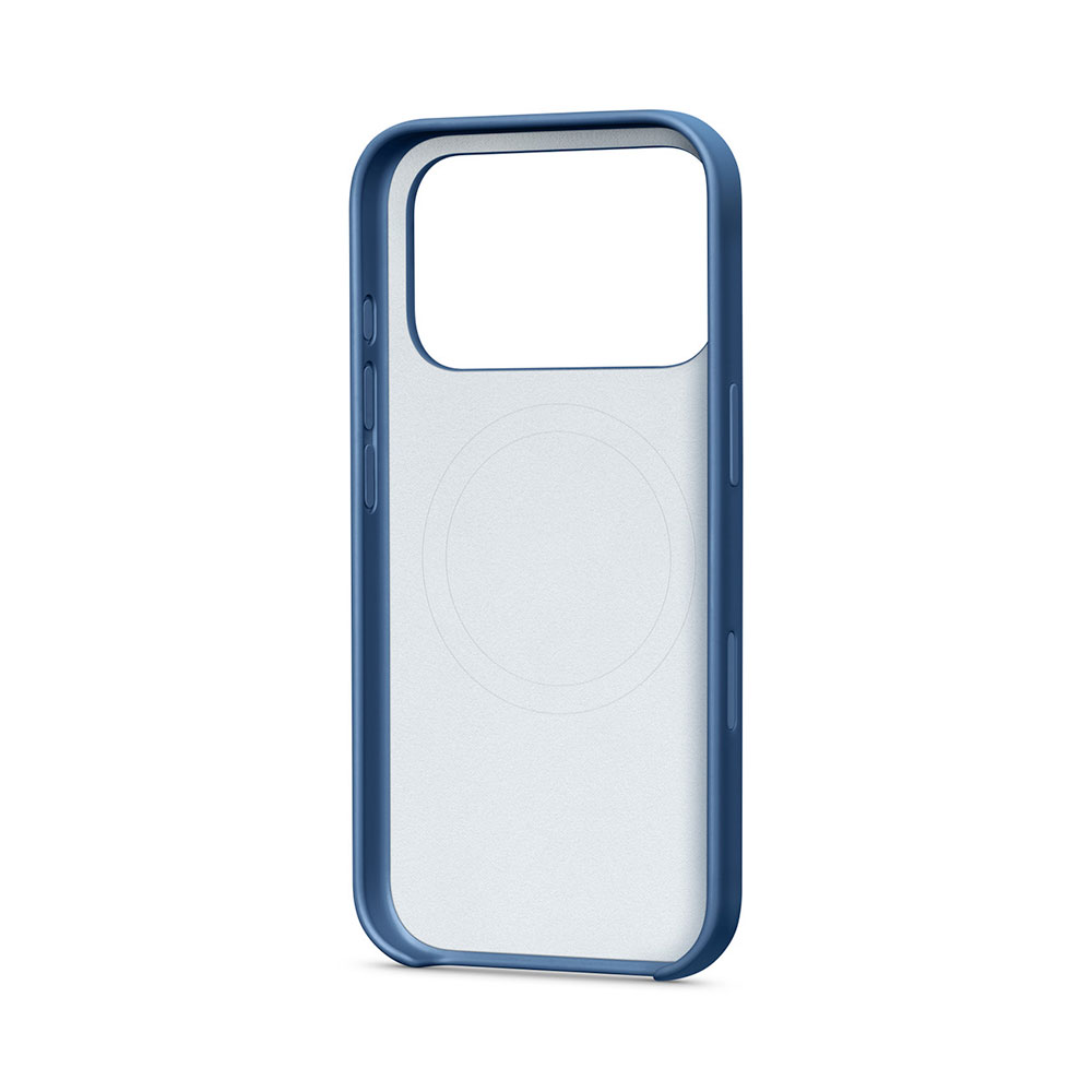 Apple Beats iPhone 17 Pro Case with MagSafe and Camera Control - Bedrock Blue