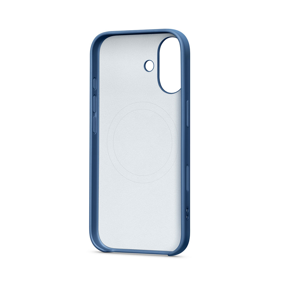 Apple Beats iPhone 17 Kickstand Case with MagSafe and Camera Control - Bedrock Blue