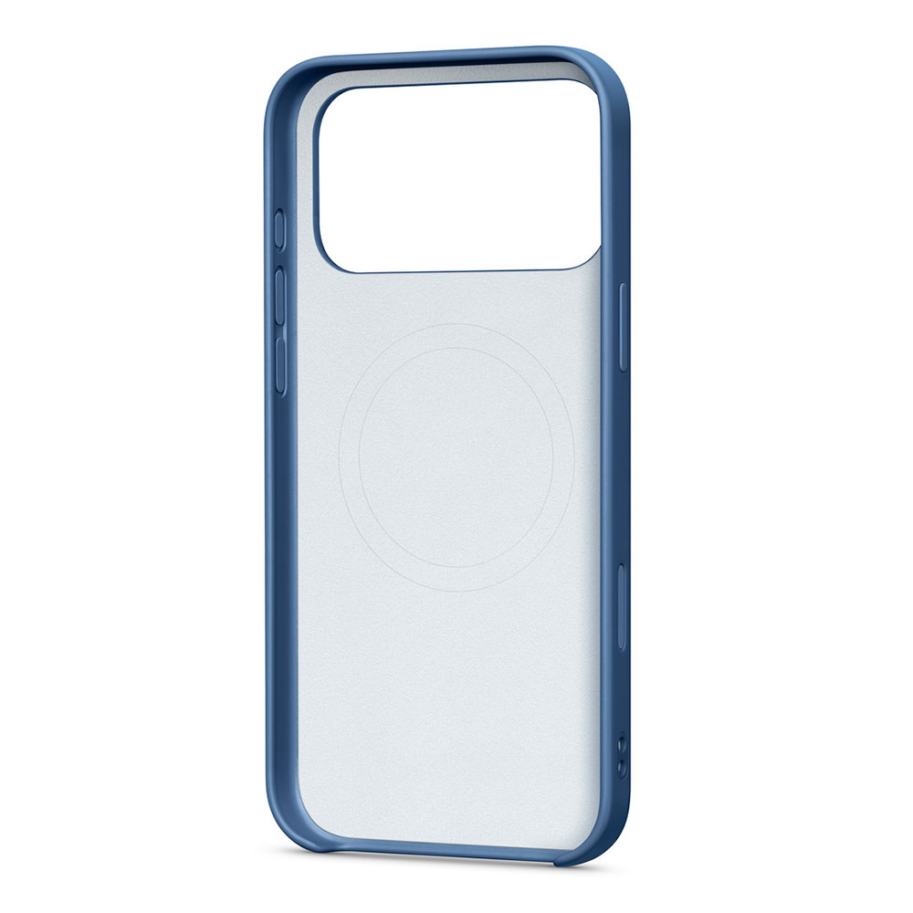 Apple Beats iPhone 17 Pro Max Kickstand pouzdro s Magsafe a Control Camera-Bedrock Blue