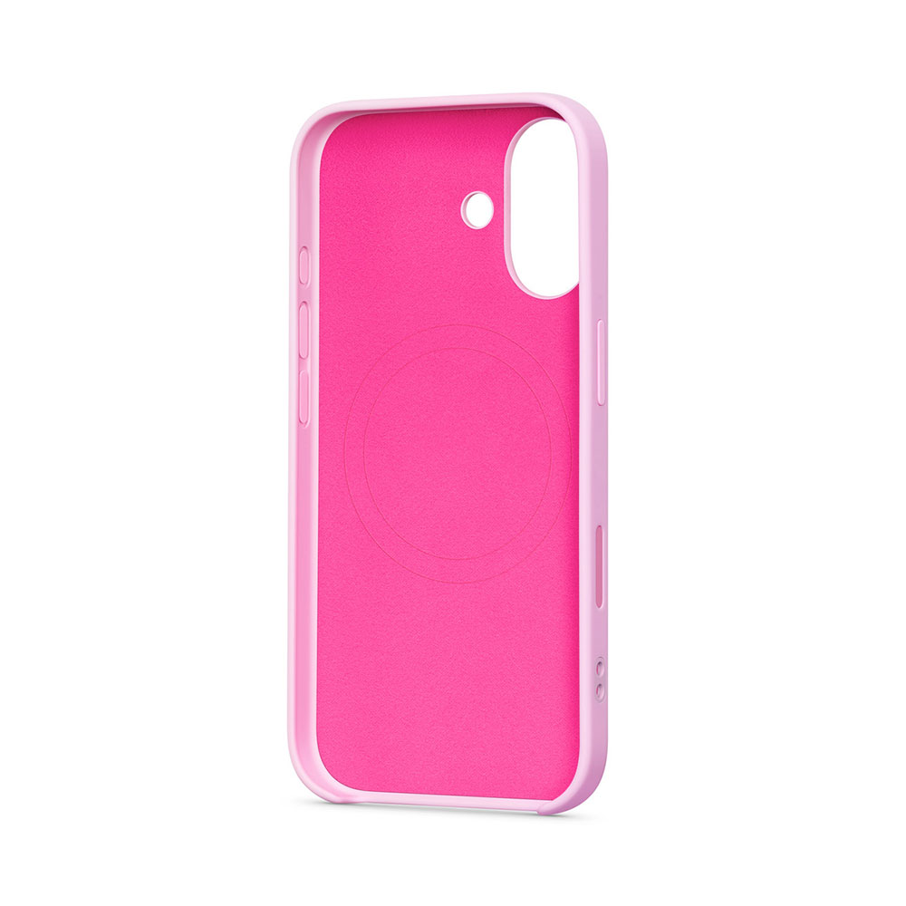 Apple Beats iPhone 17 Kickstand Case with MagSafe and Camera Control - Pebble Pink