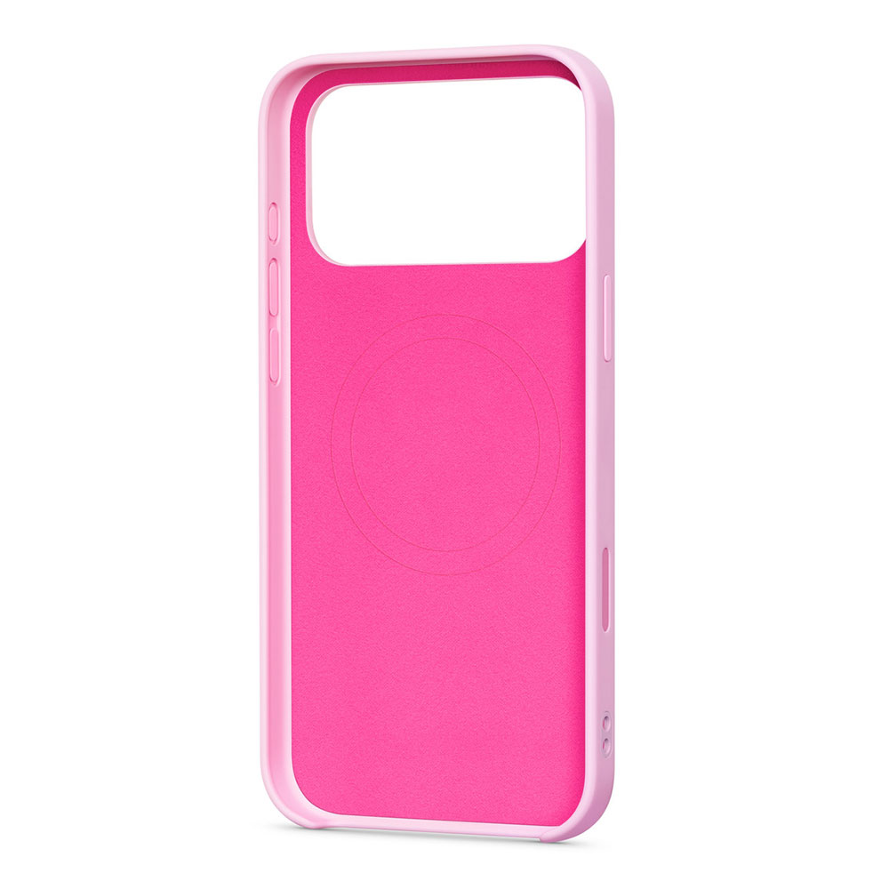 Apple Beats iPhone 17 Pro Max Kickstand Case with MagSafe and Camera Control - Pebble Pink