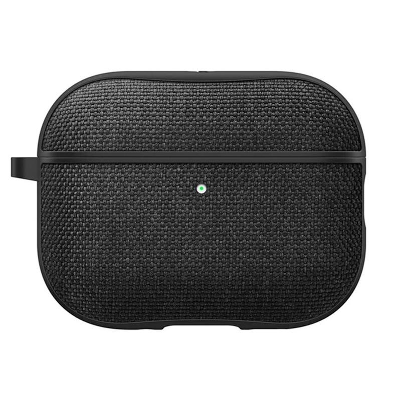 Spigen puzdro Urban Fit pre Apple Airpods Pro 3 - Black
