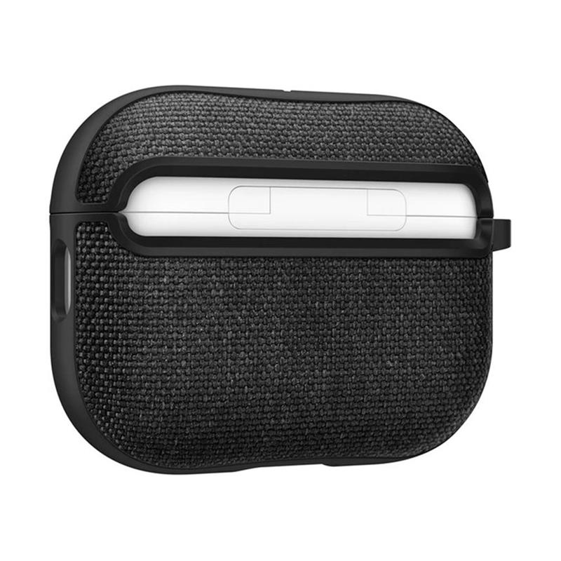 Spigen puzdro Urban Fit pre Apple Airpods Pro 3 - Black