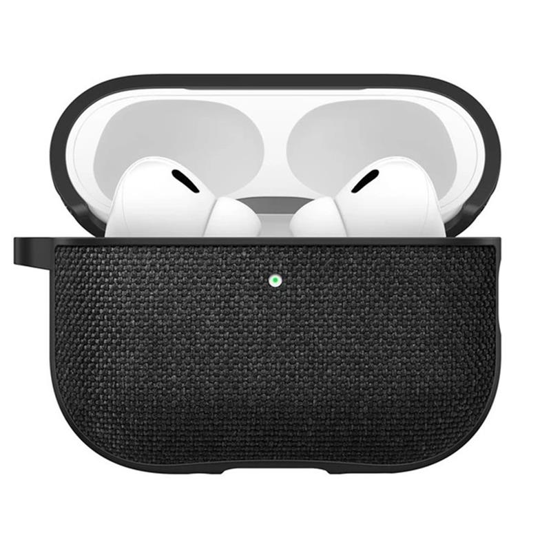 Spigen puzdro Urban Fit pre Apple Airpods Pro 3 - Black