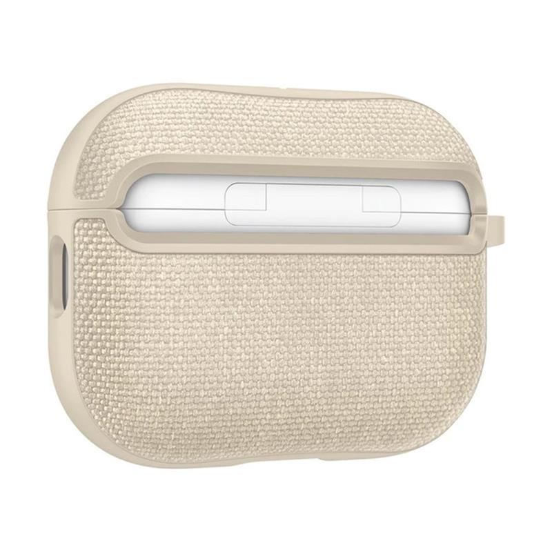 Spigen puzdro Urban Fit pre Apple Airpods Pro 3 - Dune Beige