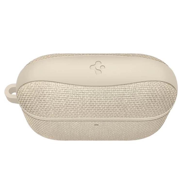 Spigen puzdro Urban Fit pre Apple Airpods Pro 3 - Dune Beige