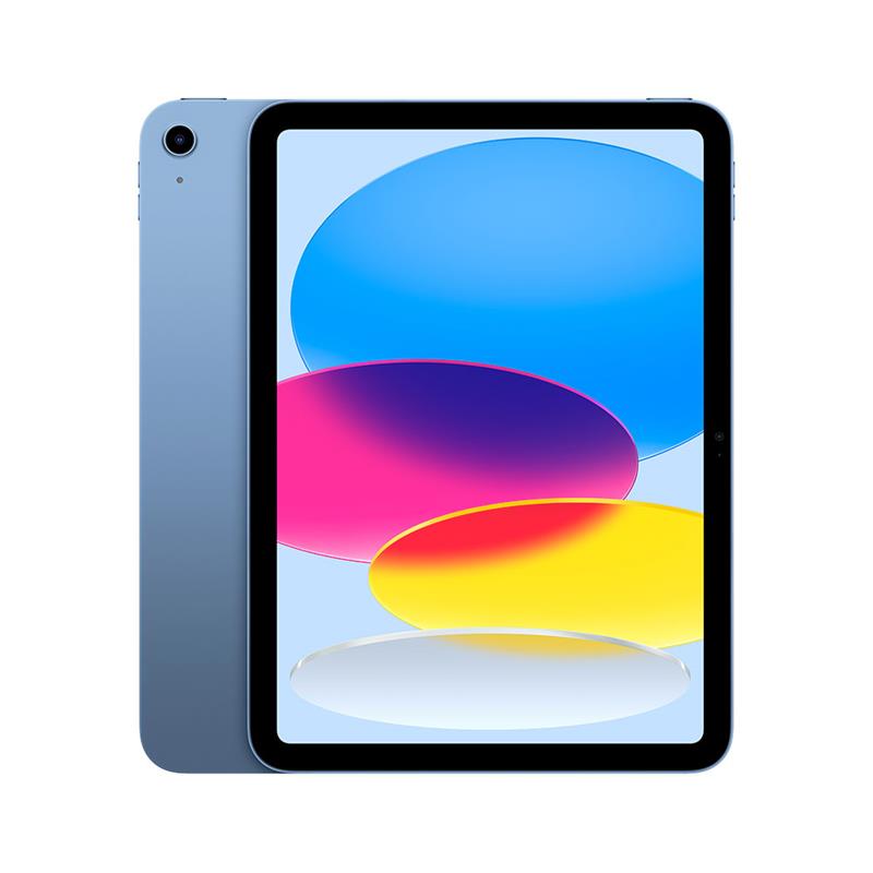 iPad 11" Wi-Fi 128GB Modrý *Rozbalený*