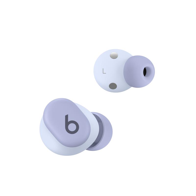 Apple Beats Solo Buds -True Wireless Earbuds - Arctic Purple Sluchátka *rozbalené *