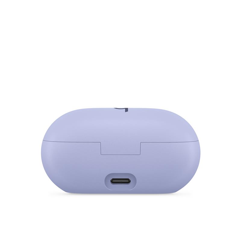 Apple Beats Solo Buds -True Wireless Earbuds - Arctic Purple Sluchátka *rozbalené *