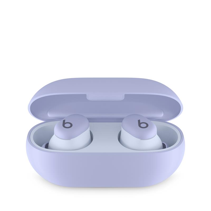 Apple Beats Solo Buds -True Wireless Earbuds - Arctic Purple Sluchátka *rozbalené *