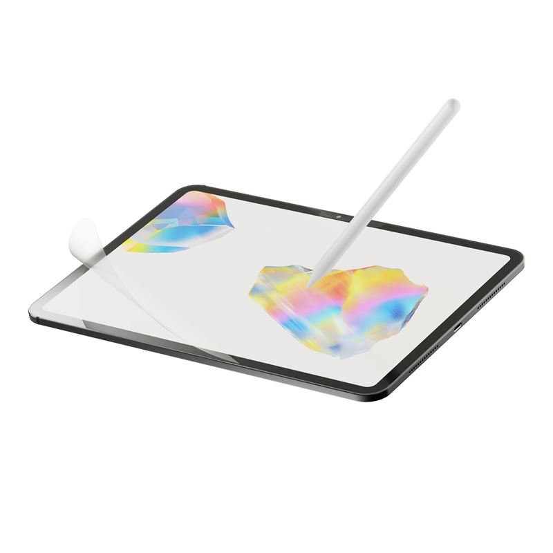 Paperlike Screen Protector 3 pre iPad Air 11" M2/M3 2024/2025