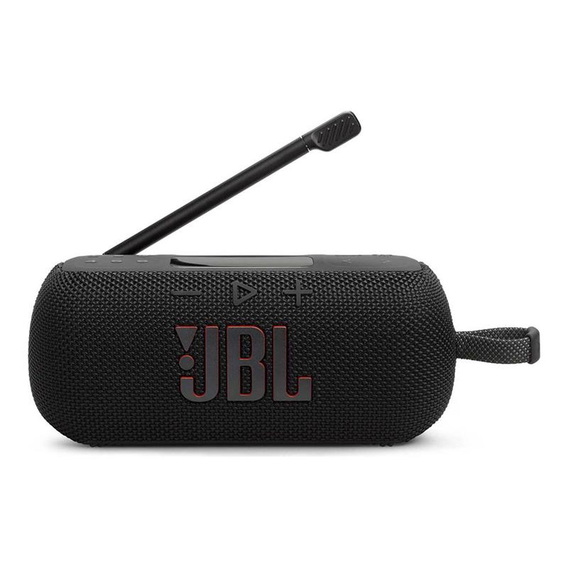 JBL Tuner 3 Black reproduktor