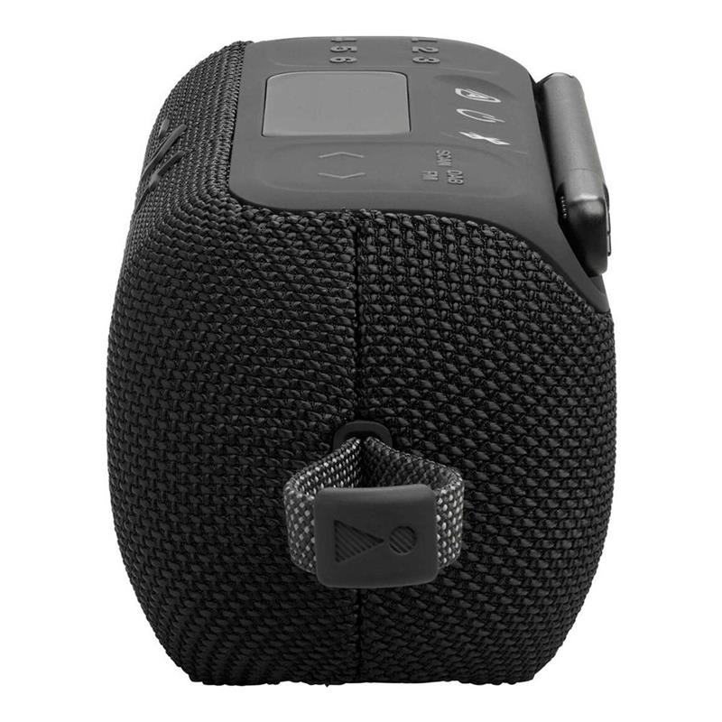 JBL Tuner 3 Black reproduktor