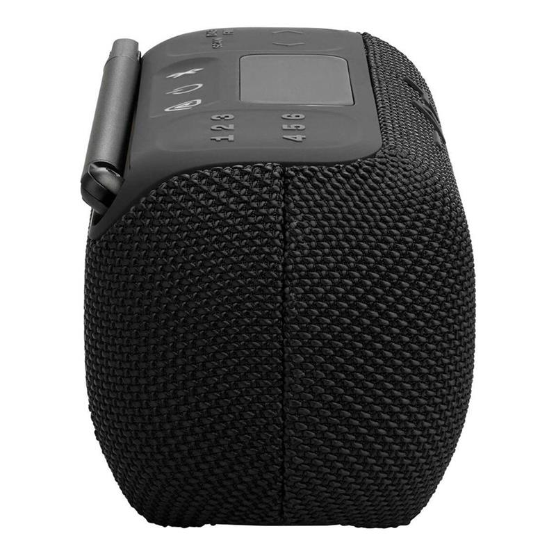 JBL Tuner 3 Black reproduktor
