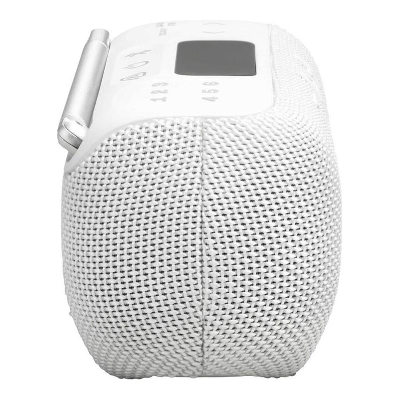 JBL Tuner 3 White reproduktor