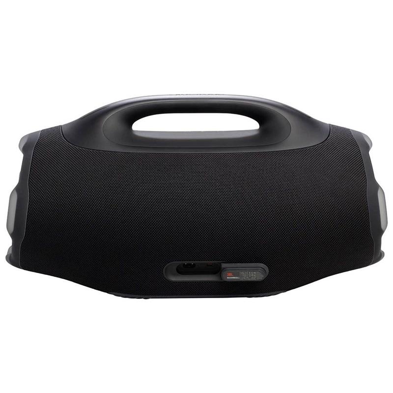 JBL Boombox 4 Black reproduktor
