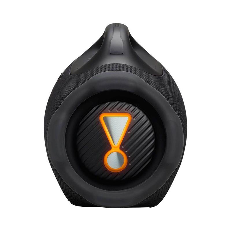 JBL Boombox 4 Black reproduktor