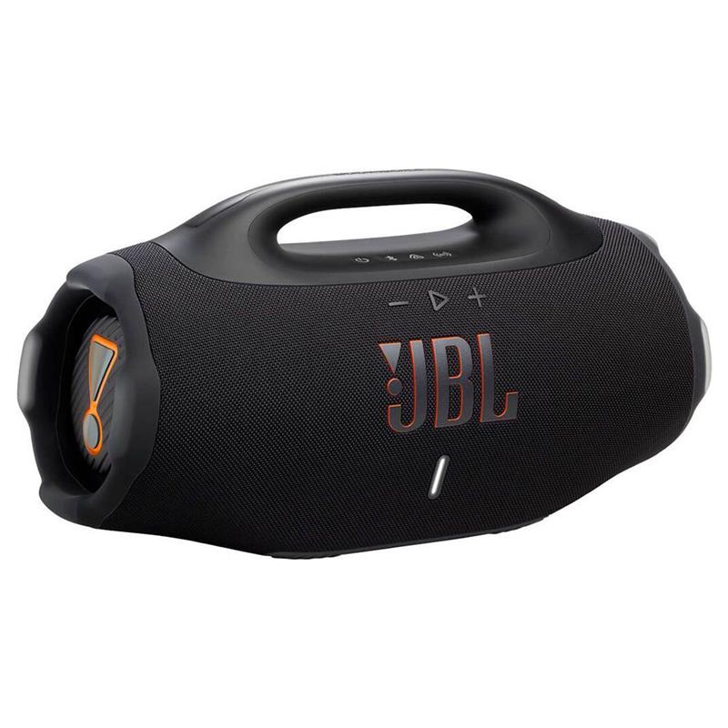 JBL Boombox 4 Black reproduktor