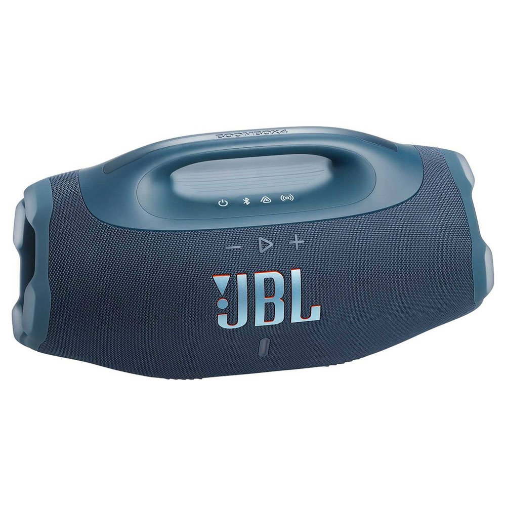 JBL Boombox 4 Blue reproduktor