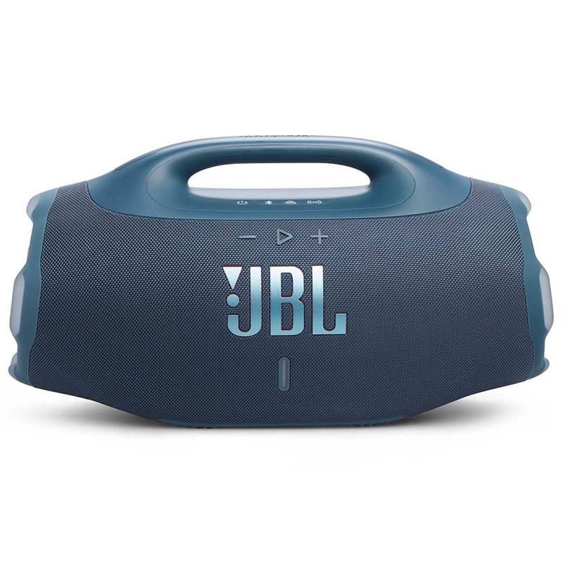 JBL Boombox 4 Blue reproduktor
