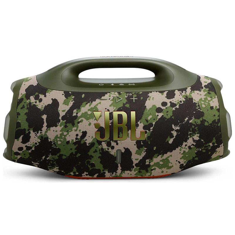JBL Boombox 4 Squad reproduktor