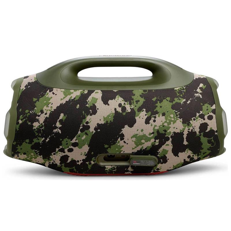 JBL Boombox 4 Squad reproduktor