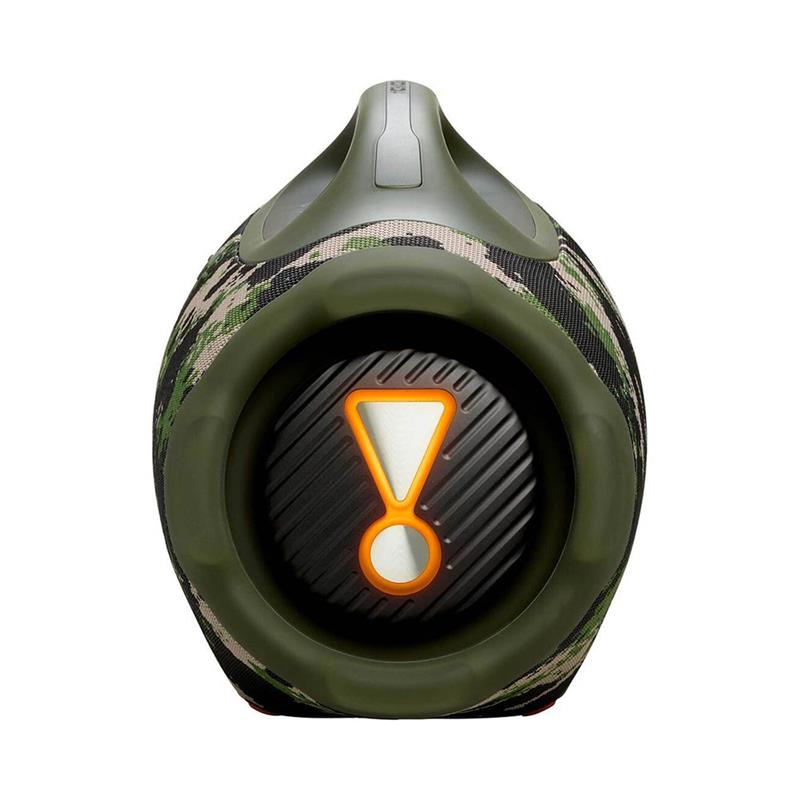 JBL Boombox 4 Squad reproduktor