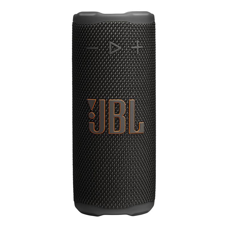 JBL Grip Black reproduktor