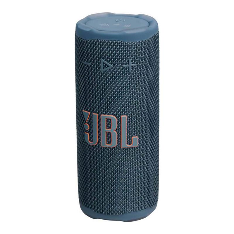JBL Grip Blue reproduktor