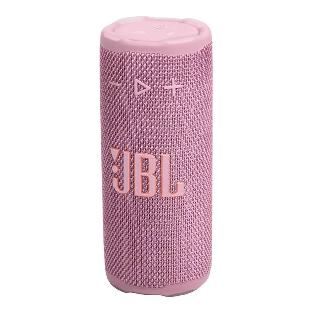 JBL Grip Pink reproduktor