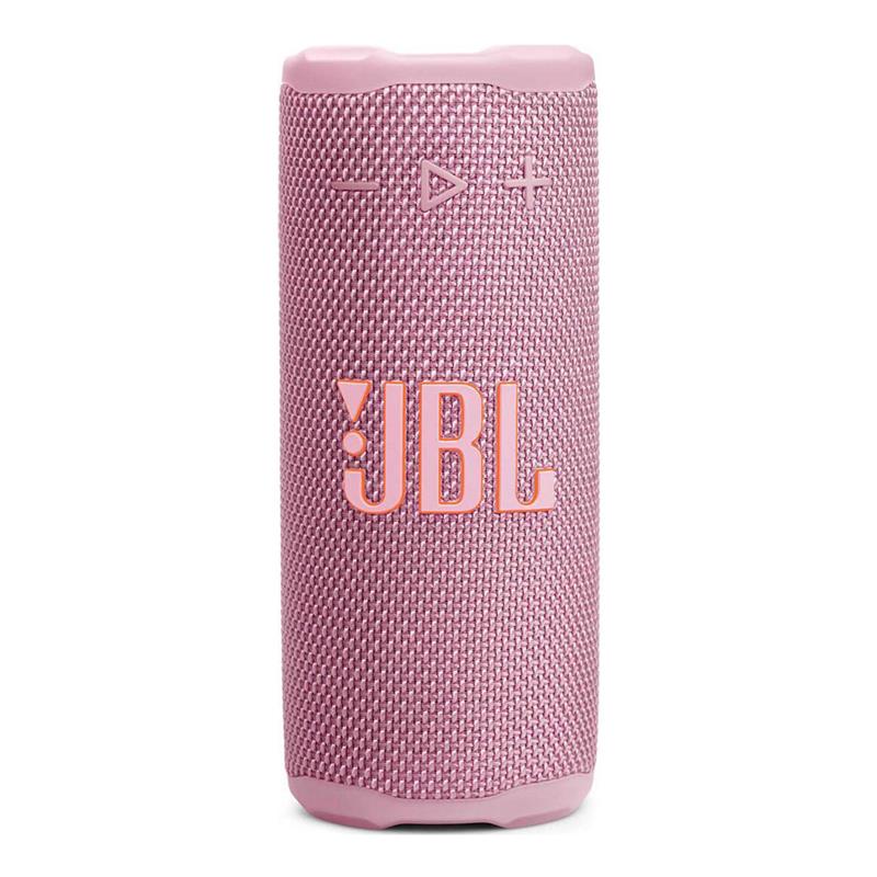 JBL Grip Pink reproduktor