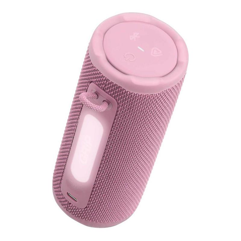 JBL Grip Pink reproduktor