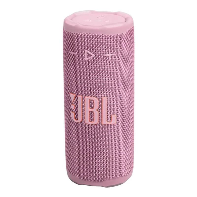 JBL Grip Pink reproduktor