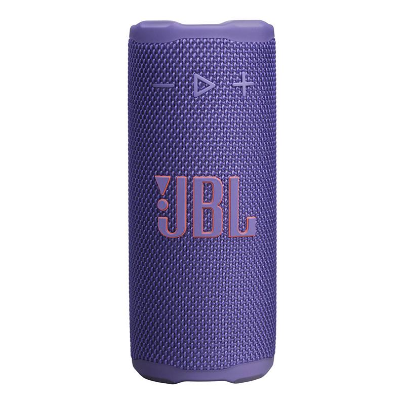 JBL Grip Purple reproduktor