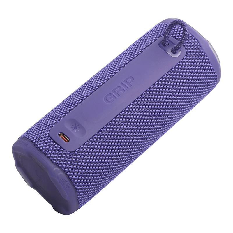 JBL Grip Purple reproduktor