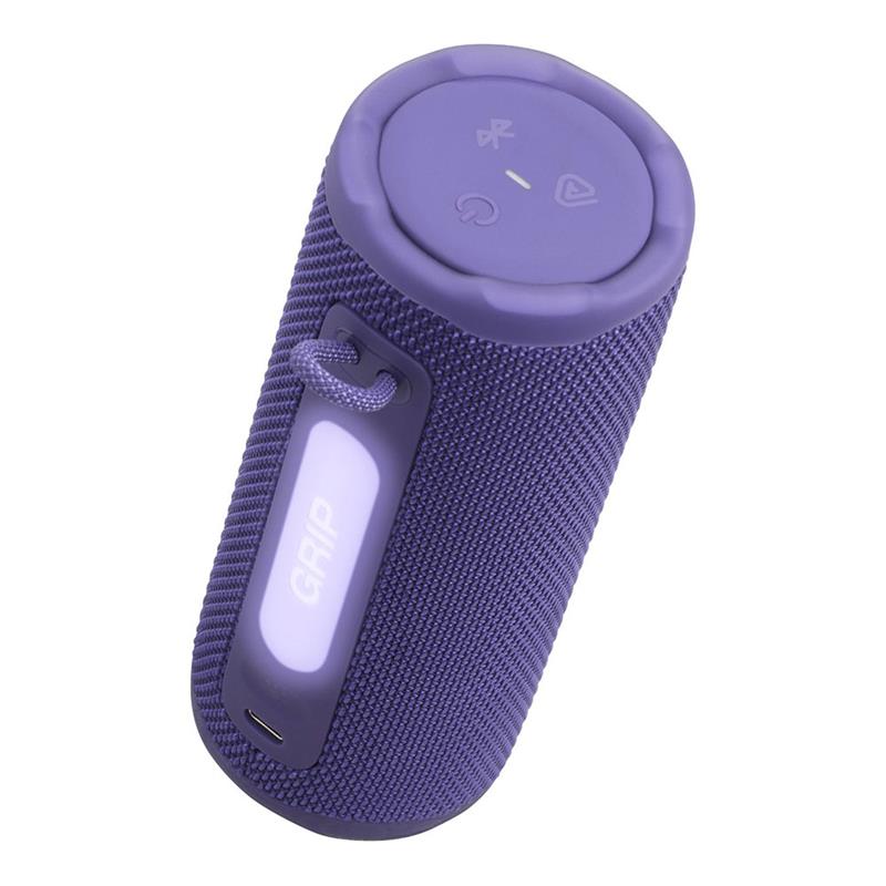 JBL Grip Purple reproduktor