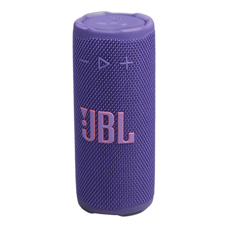 JBL Grip Purple reproduktor