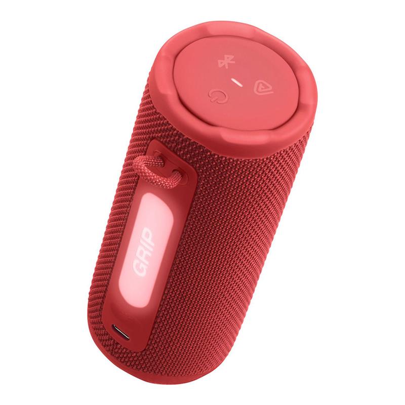 JBL Grip Red reproduktor