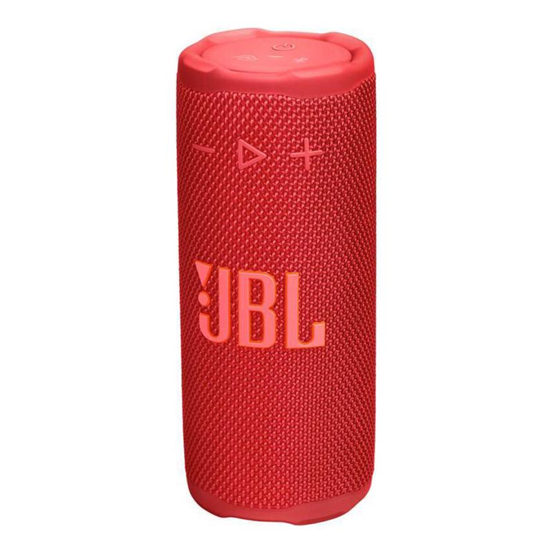 JBL Grip Red reproduktor