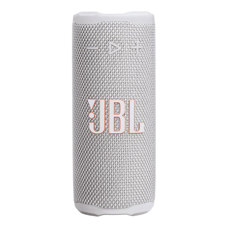 JBL Grip White reproduktor