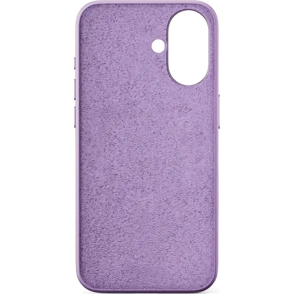 Epico Silicone Pro Mag+ Case iPhone 17 Qi2 & MagSafe kompatibilné ­ fialová