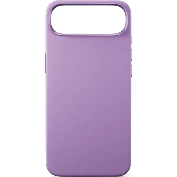 Epico Silicone Pro Mag+ Case iPhone Air Qi2 & MagSafe kompatibilné ­ fialová