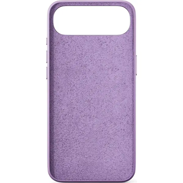 Epico Silicone Pro Mag+ Case iPhone Air Qi2 & MagSafe kompatibilné ­ fialová