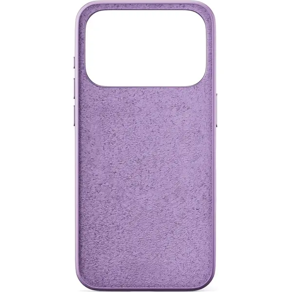 Epico Silicone Pro Mag+ Case iPhone 17 Pro Max  Qi2 & MagSafe kompatibilné ­ fialová