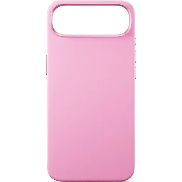 Epico Silicone Pro Mag+ Case iPhone Air Qi2 & MagSafe kompatibilné ružová