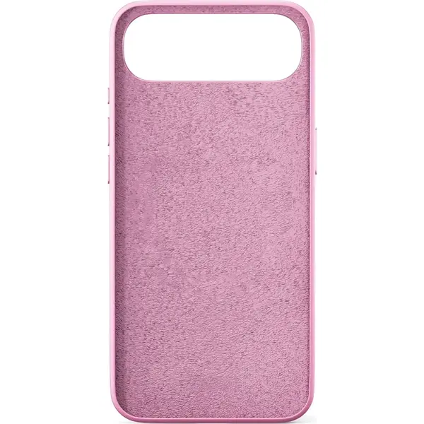 Epico Silicone Pro Mag+ Case iPhone Air Qi2 & MagSafe kompatibilné ružová