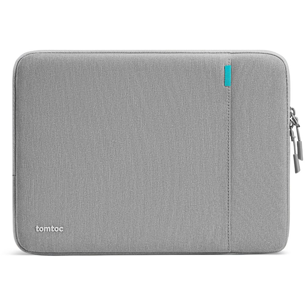 Tomtoc puzdro 360 Protective Sleeve pre Macbook Air 15" M2/M3/M4 - Dark Gray
