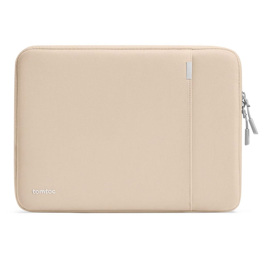 Tomtoc puzdro 360 Protective Sleeve pre Macbook Air 15" M2/M3/M4 - Sand